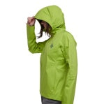 Black Diamond W STORMLINE STRETCH RAIN SHELL