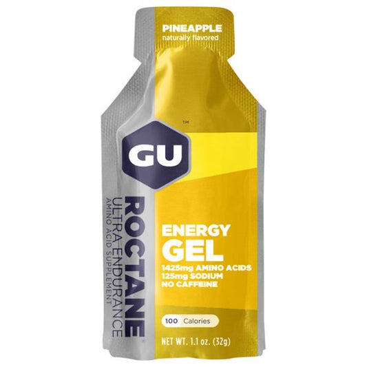 GU Roctane Pineapple - Energy Gel