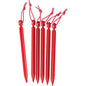 MSR Groundhog Stake Kit