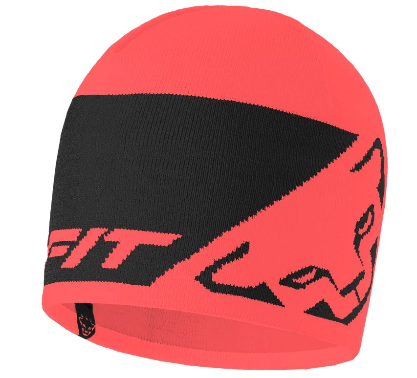 Dynafit LEOPARD LOGO BEANIE