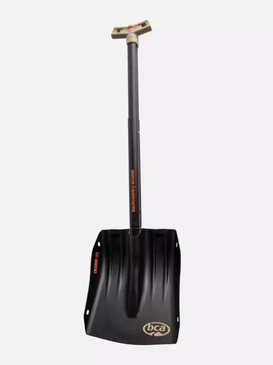 BCA DOZER™ 2T-S Avalanche Shovel