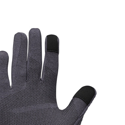 Black Diamond Unisex Gloves Deploy Wind Hood Gloves