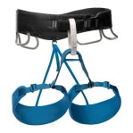 Black Diamond Momentum Harness Men's - Kingfisher