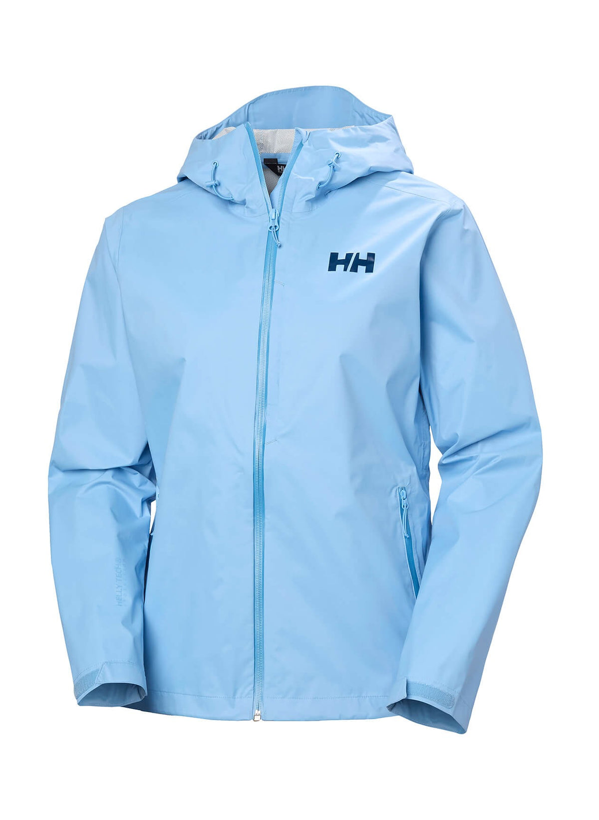 Helly Hansen W LOKE TERRA JACKET 627 BRIGHT/M ( BRIGHT BLUE)