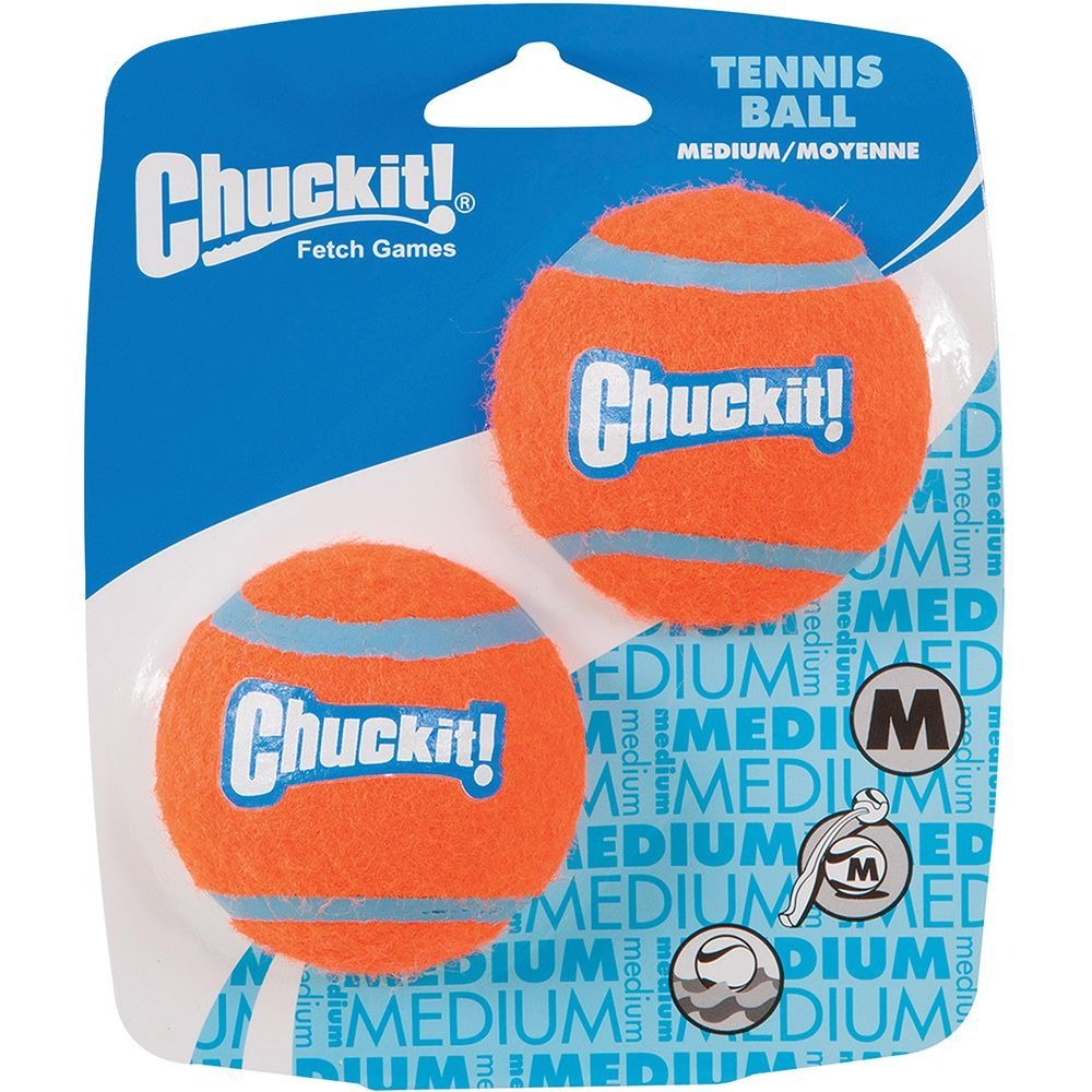 Chuckit! Tennis Balls