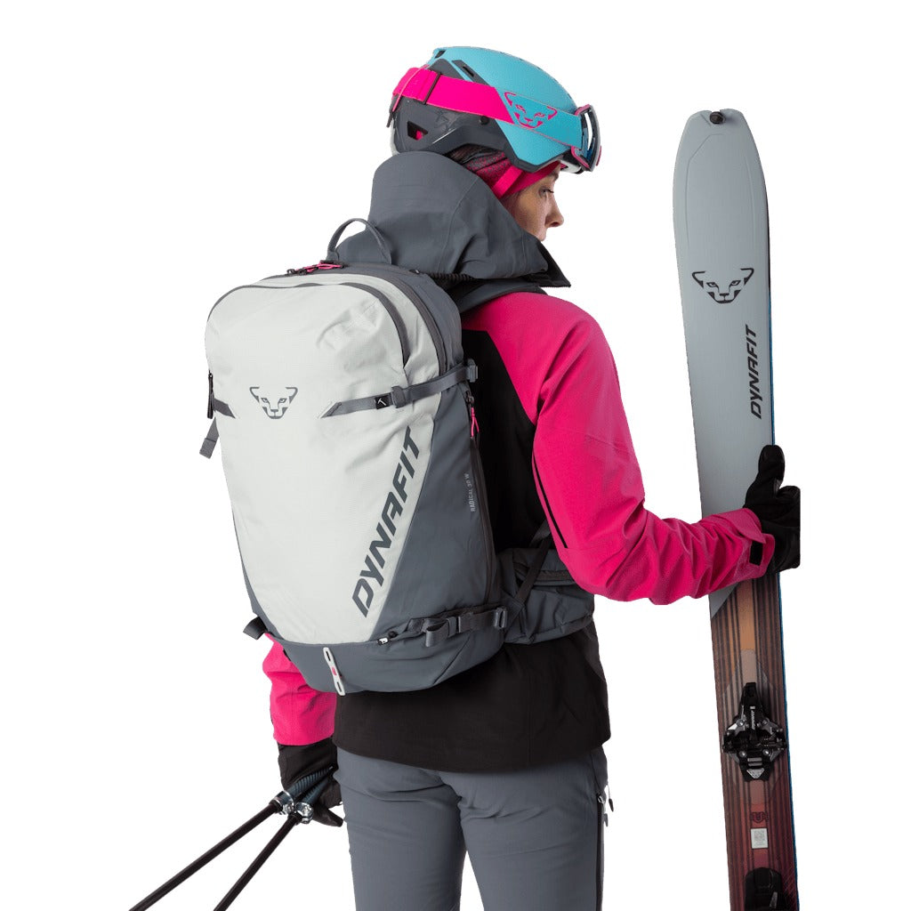 Dynafit RADICAL 30 BACKPACK W 3181 Cloud Blue/Cinder