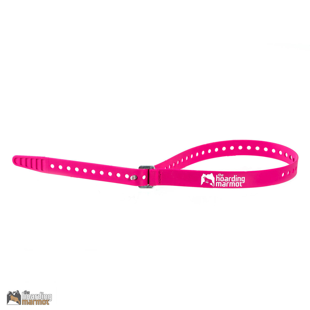 HOarding Marmot Voile Strap W/Aluminum Buck;e