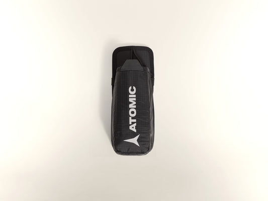 Atomic THERMO FLASK HOLDER Black