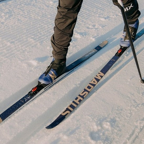 Madshus Pulse BOA® Classic Women's Boots 2026