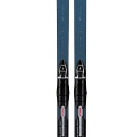 Atomic SAVOR BC 64 POSIGRIP + ACCESS CL 165cm