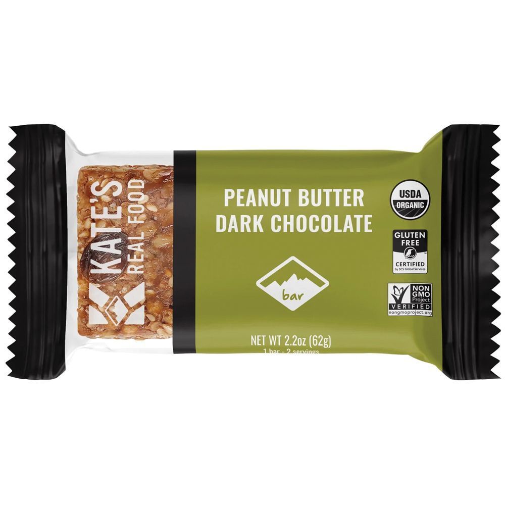 KATE'S GRANOLA BAR