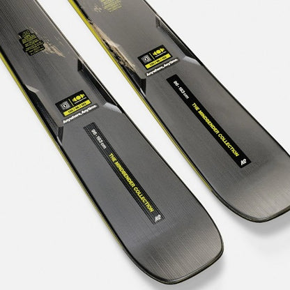 K2 MINDBENDER 96 183cm ( 2027 )