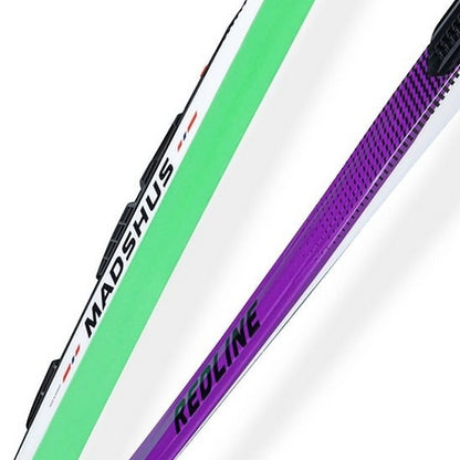 Madshus Redline Classic LTD Skis – 2024
