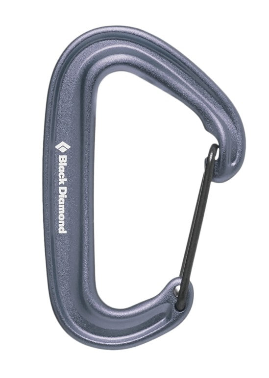 Black Diamond Miniwire Carabiners