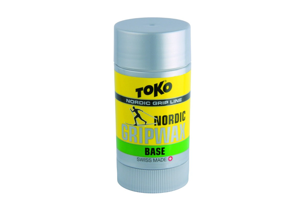 Toko Nordic Grip Wax