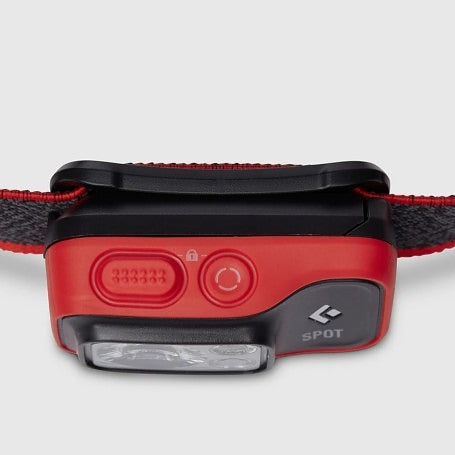 Black Diamond SPOT 400 Headlamp - Octane