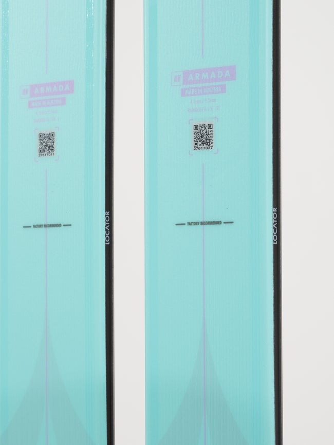 Armada Locator 104 Touring Skis