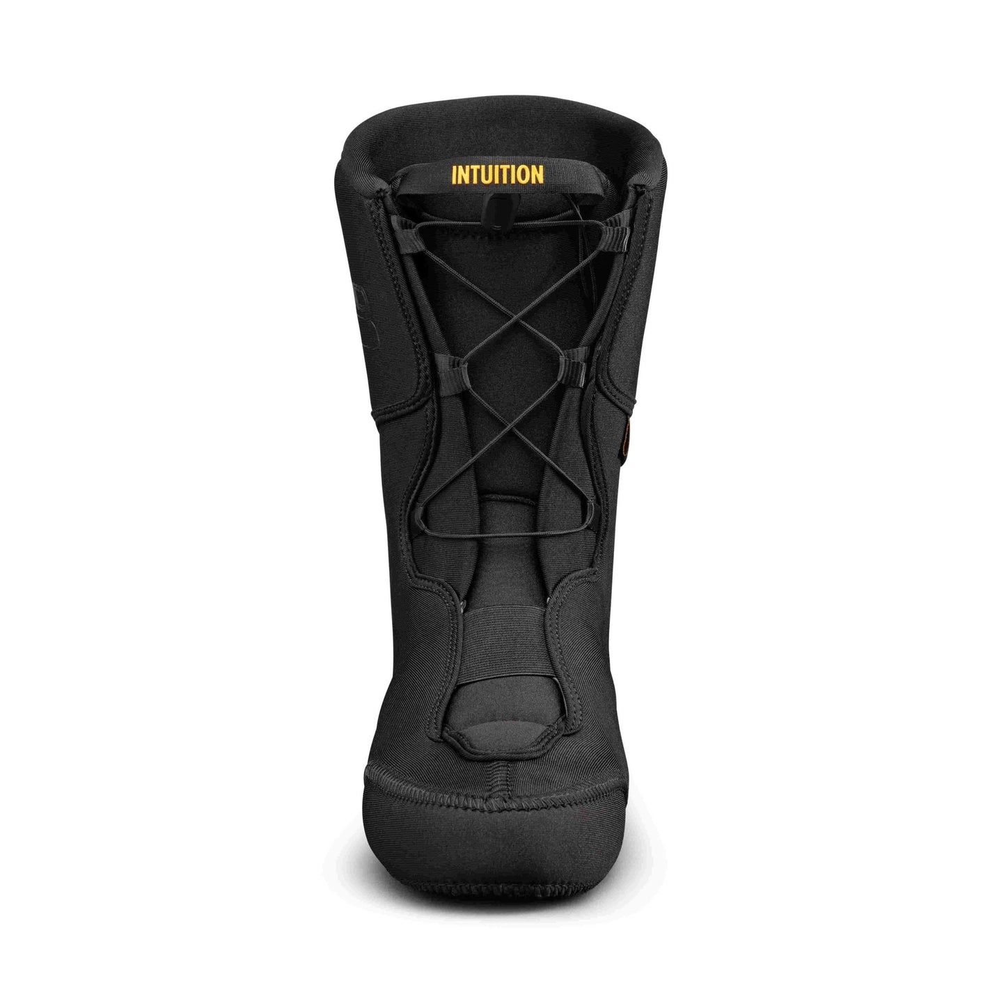 Intuition Boot Liner - Tour Tongue Dual Density 9mm