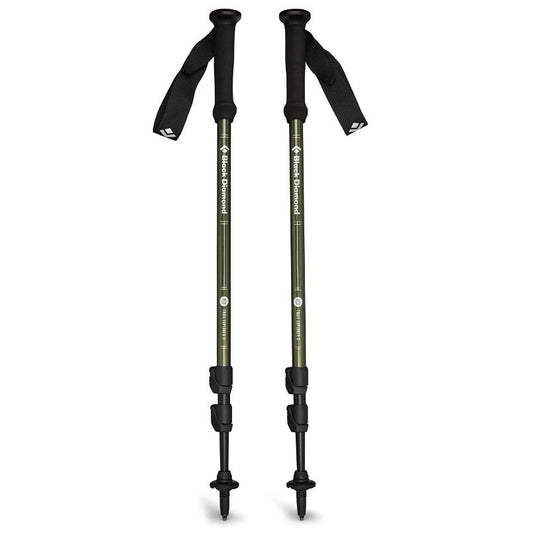 Black Diamond Explorer 3 Trekking Poles