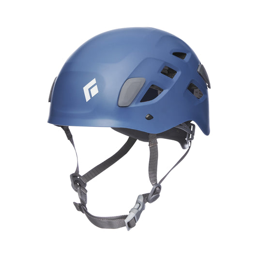 Black Diamond Half Dome Climbing Helmet - Denim S/M
