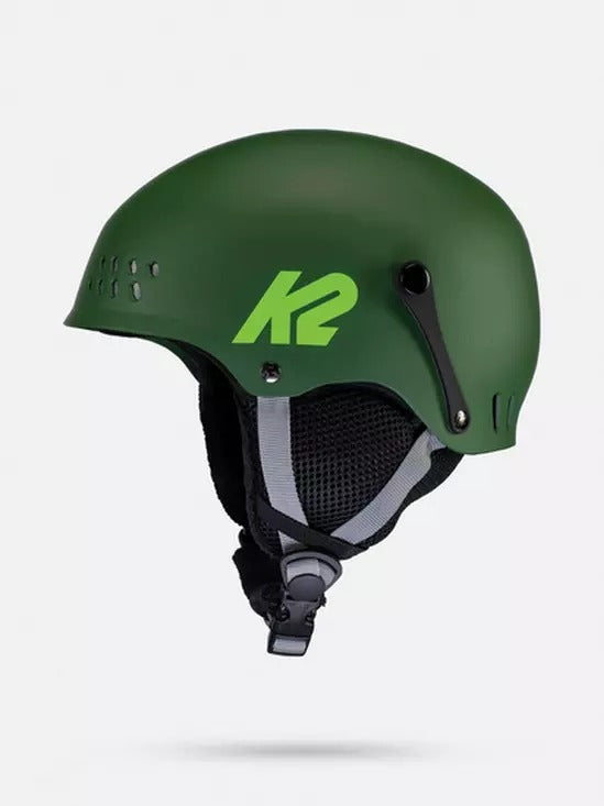 K2 ENTITY LIZARD TAIL HELMET- XS
