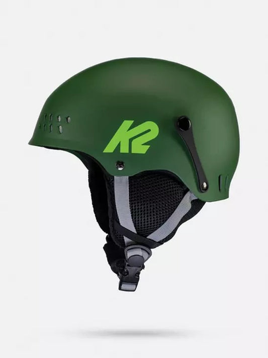 K2 ENTITY LIZARD TAIL HELMET- XS