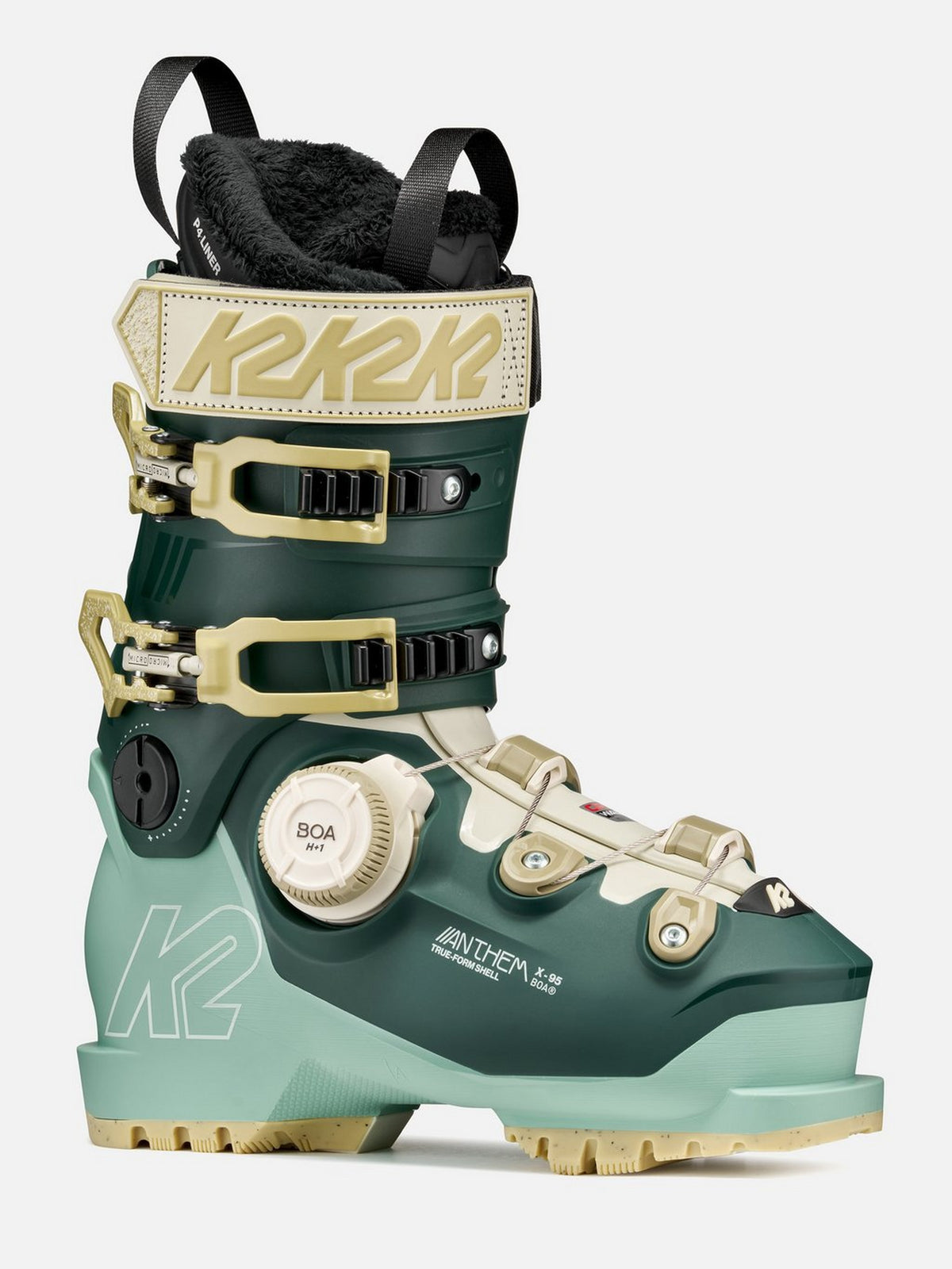K2 ANTHEM X BOA (95) 25.5