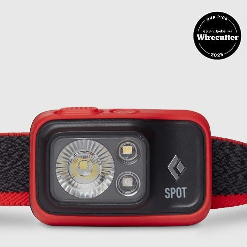 Black Diamond SPOT 400 Headlamp - Octane