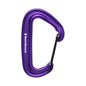 Black Diamond Miniwire Carabiners