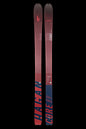 Hagan CORE Carbon 89 Backcountry Skis