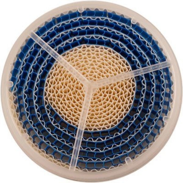 Airtrim Replacement Race Filters