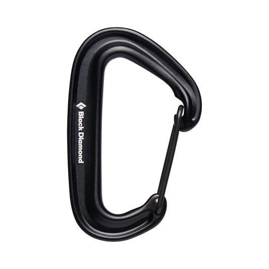 Black Diamond Miniwire Carabiners