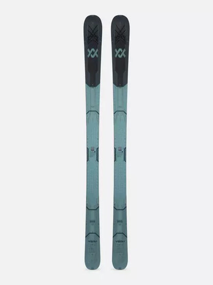 2026 Volkl MANTRA 88 FLAT - 177 Blue/Black