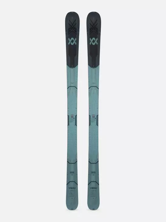 2026 Volkl MANTRA 88 FLAT - 177 Blue/Black