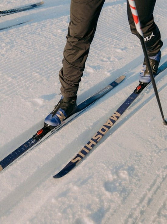 Madshus Pulse BOA® Classic Women's Boots 2026