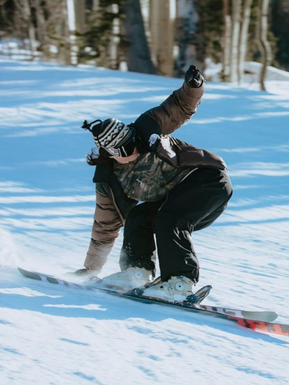 Marker GRIFFON X 13 MWERKS GRAPH/BLK