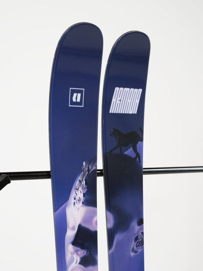 2025 Armada ARV 84 (Long) Alpine Skis