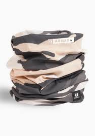 Armada Scooby Multi Tube - Drift Camo