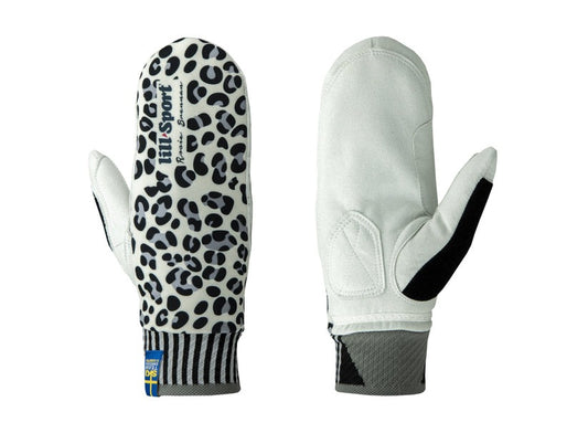 Lill Sport Rosie Brennan Special Edition Celsius Mitt 9