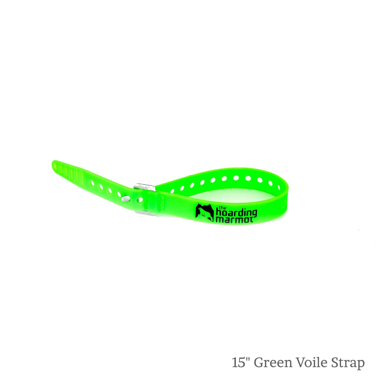 HOarding Marmot Voile Strap W/Aluminum Buck;e