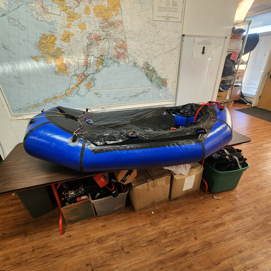 Alpacka Pack Raft