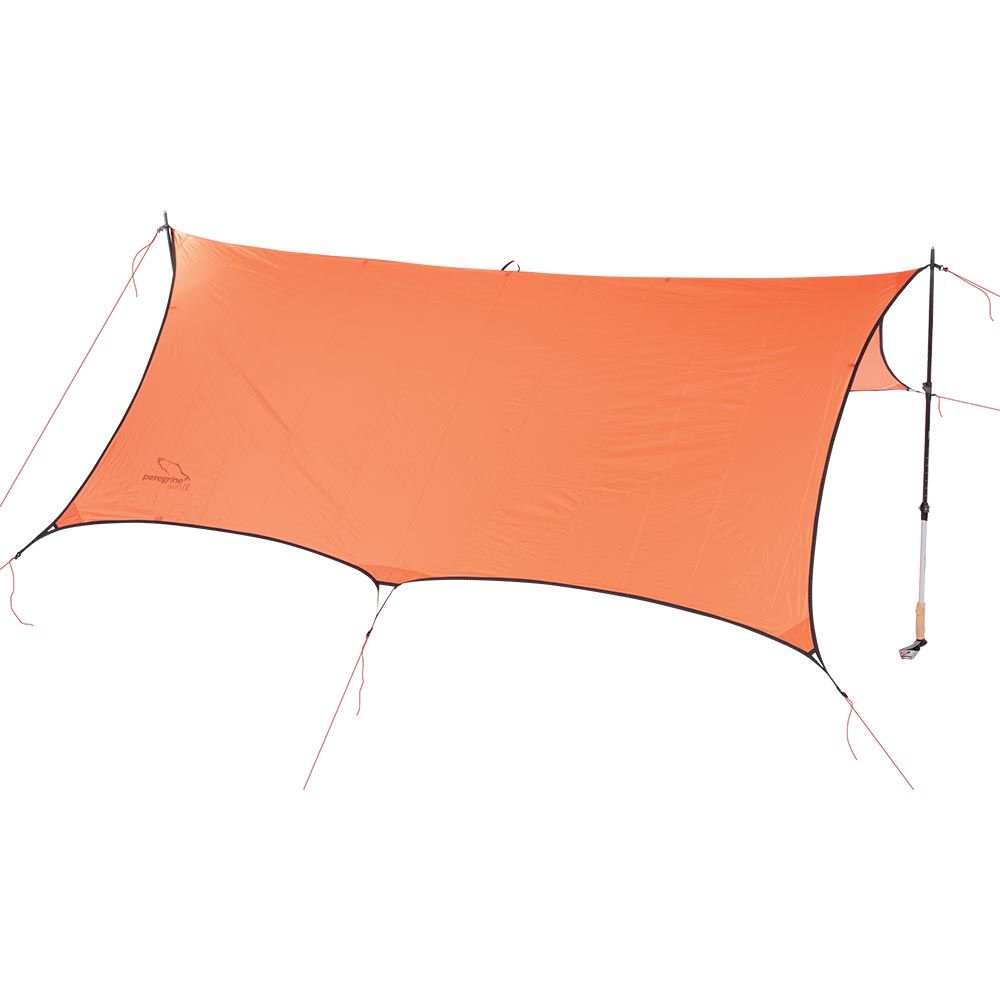 Peregrine SWIFT ULTRALIGHT TARP SHELTER - SUNBURST