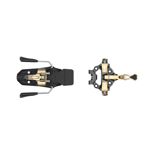 ATK CREST 10 SAND - 300 GR 102 MM BC Tech Binding