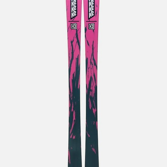 K2 MINDBENDER 96 W 163 cm Alpine Skis ( 2027 )