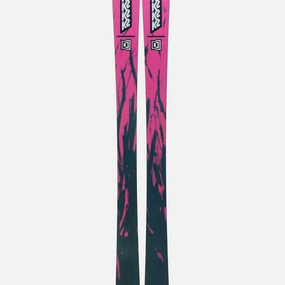 K2 MINDBENDER 96 W 163 cm Alpine Skis ( 2027 )