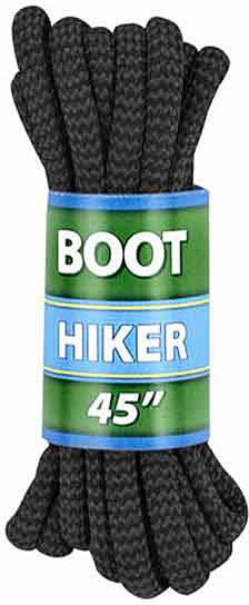 Shoe Gear 45" Alpine/Hiker Boot Laces
