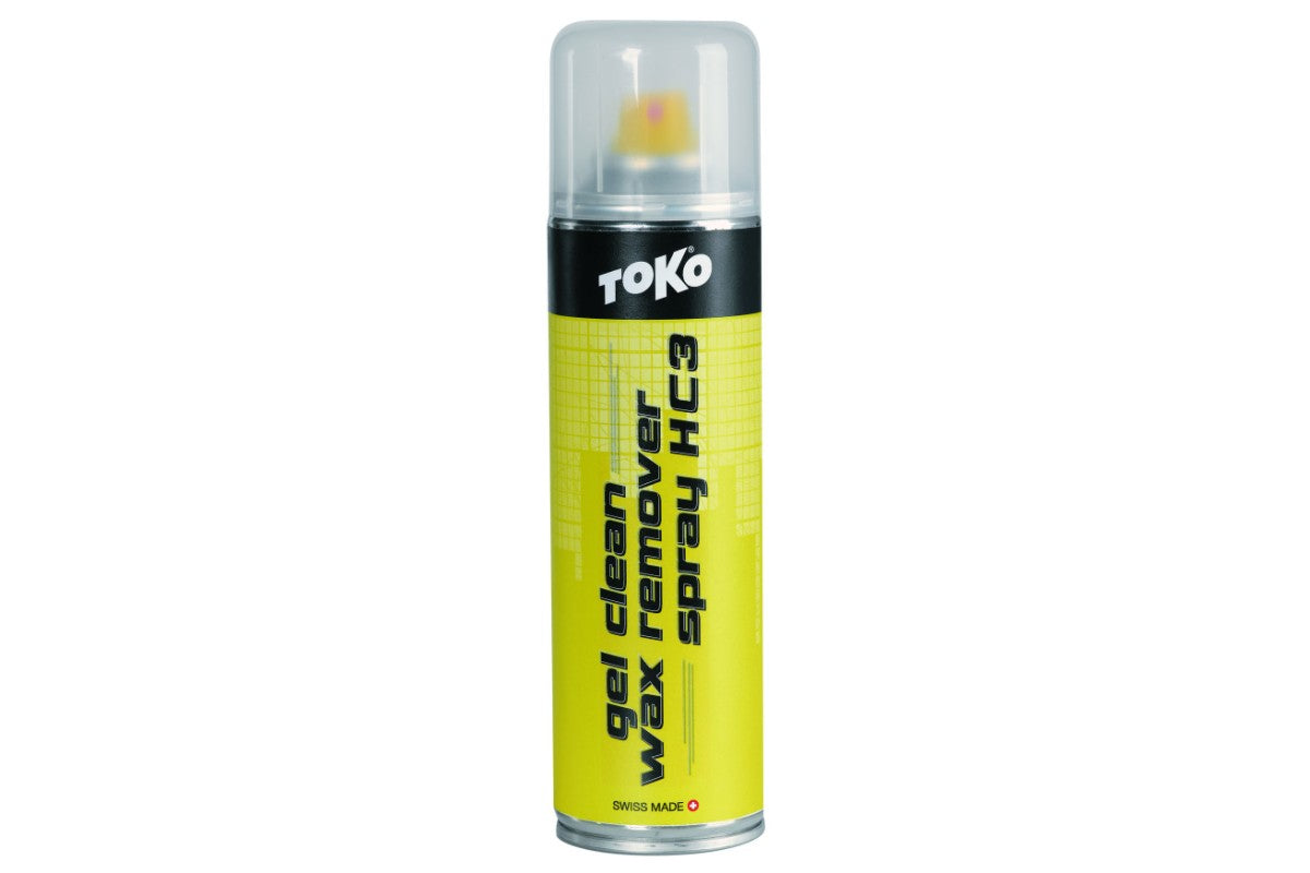 Toko Gel Clean Spray HC3