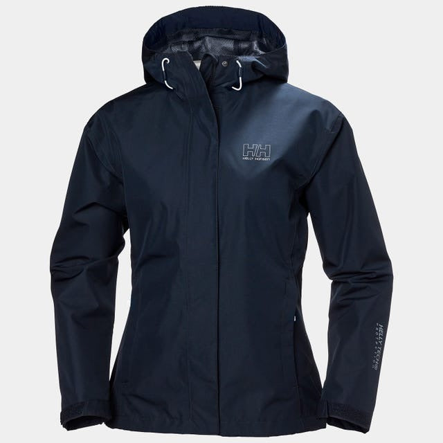 Helly Hansen W SEVEN J JACKET