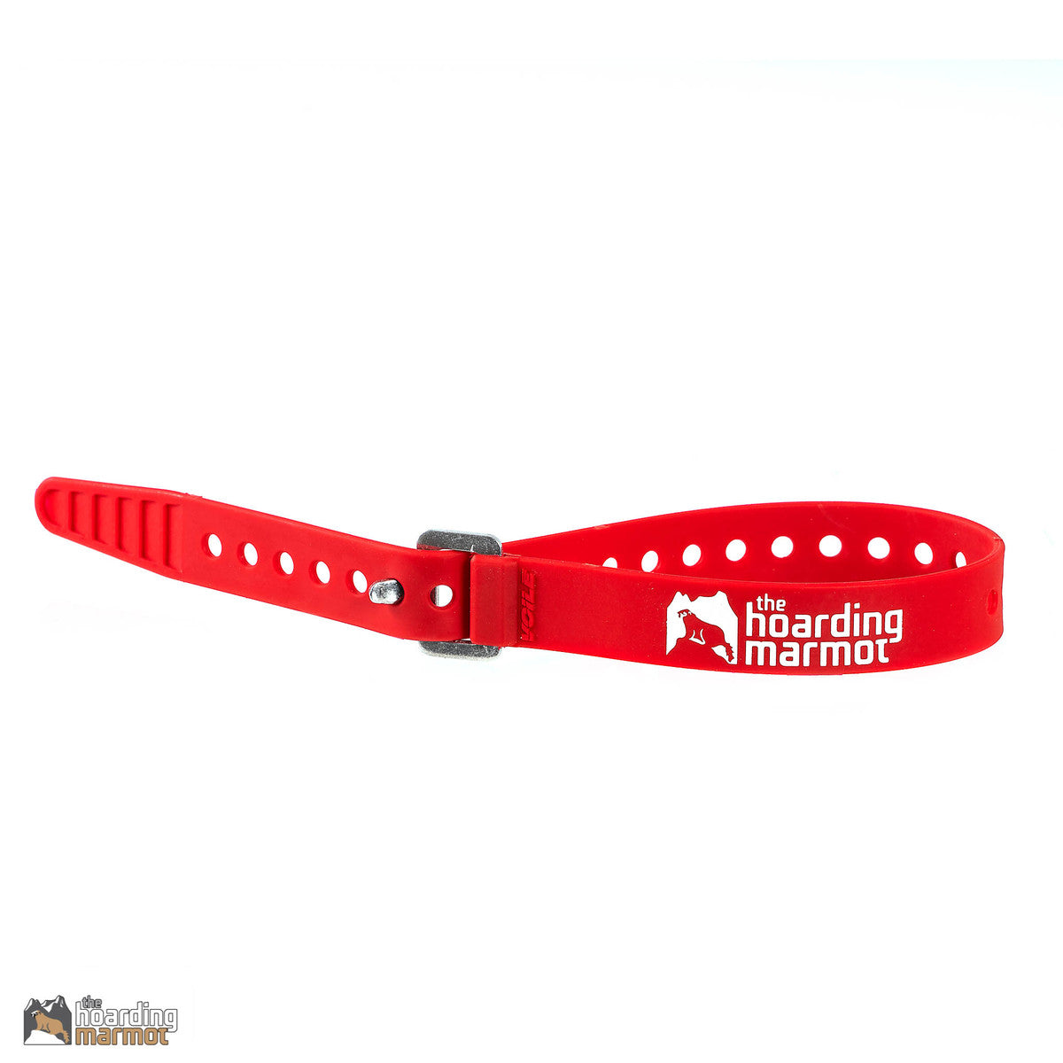 HOarding Marmot Voile Strap W/Aluminum Buck;e