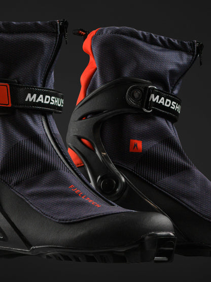 MADSHUS Fjelltech Boot NNN BC 2024